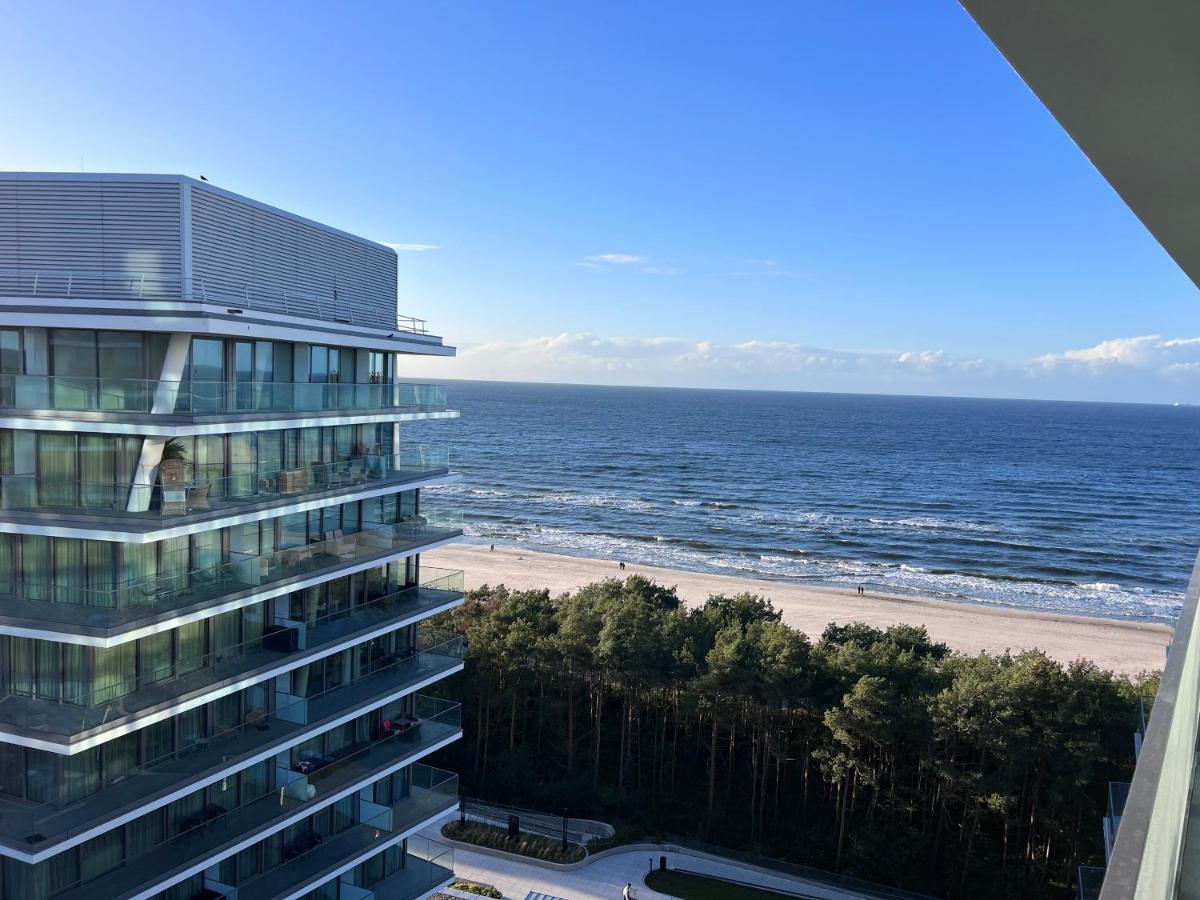 Wave Sea View Appartamento *