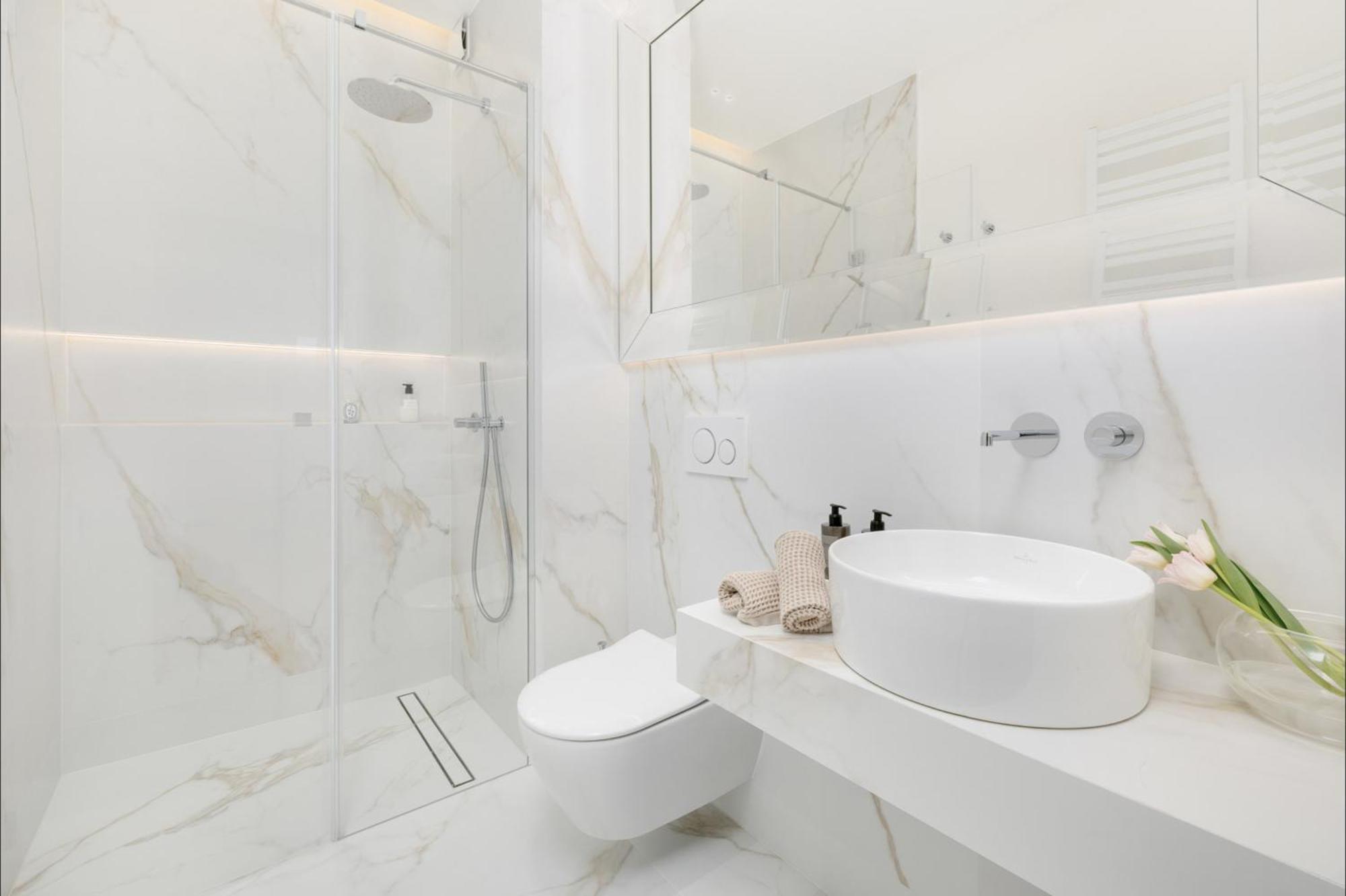 Appartamento Wave Sea View *