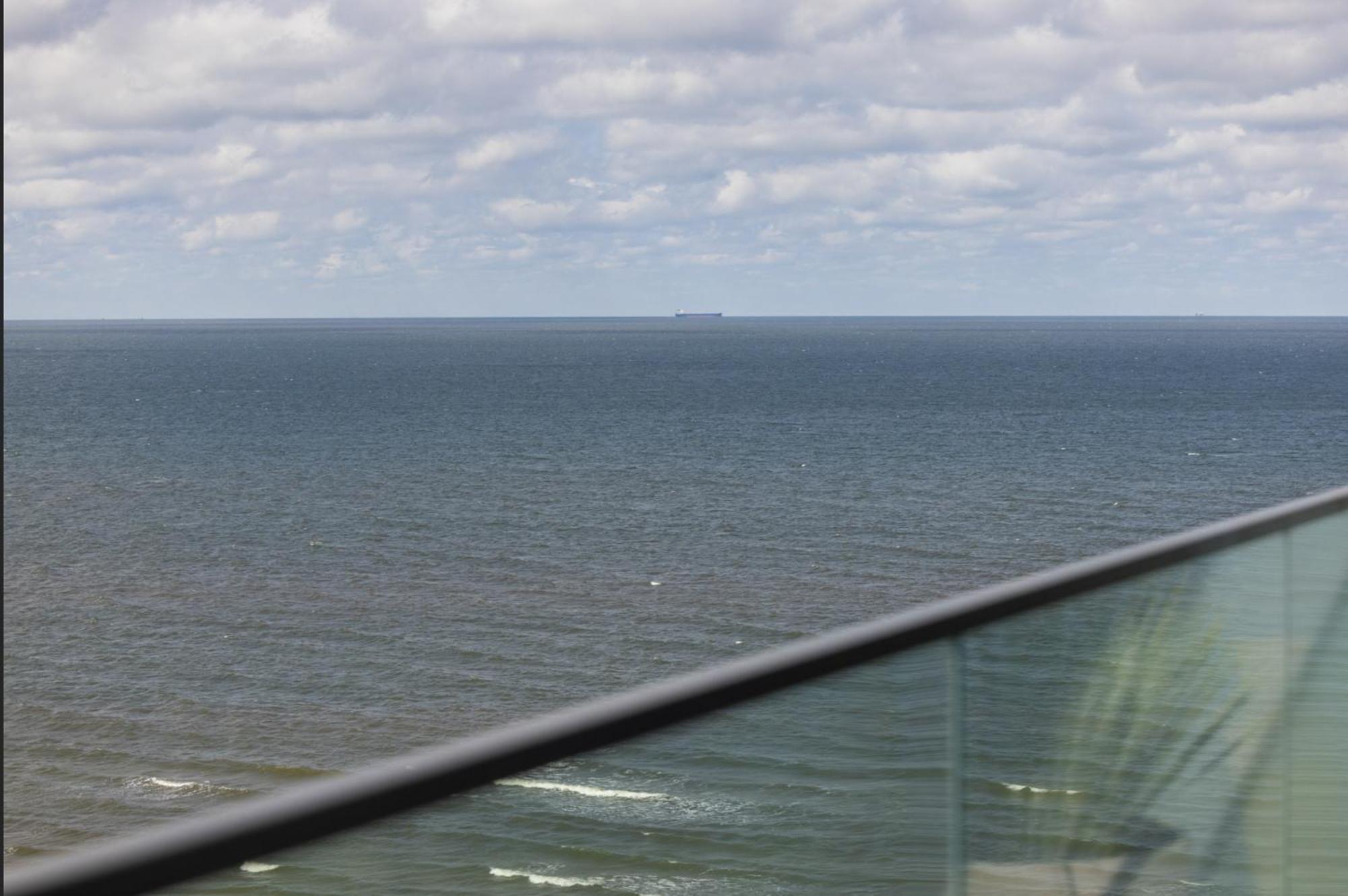 Appartamento Wave Sea View Miedzyzdroje