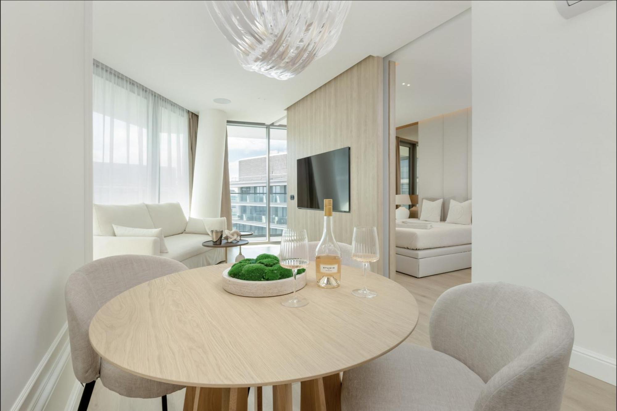 Appartamento Wave Sea View