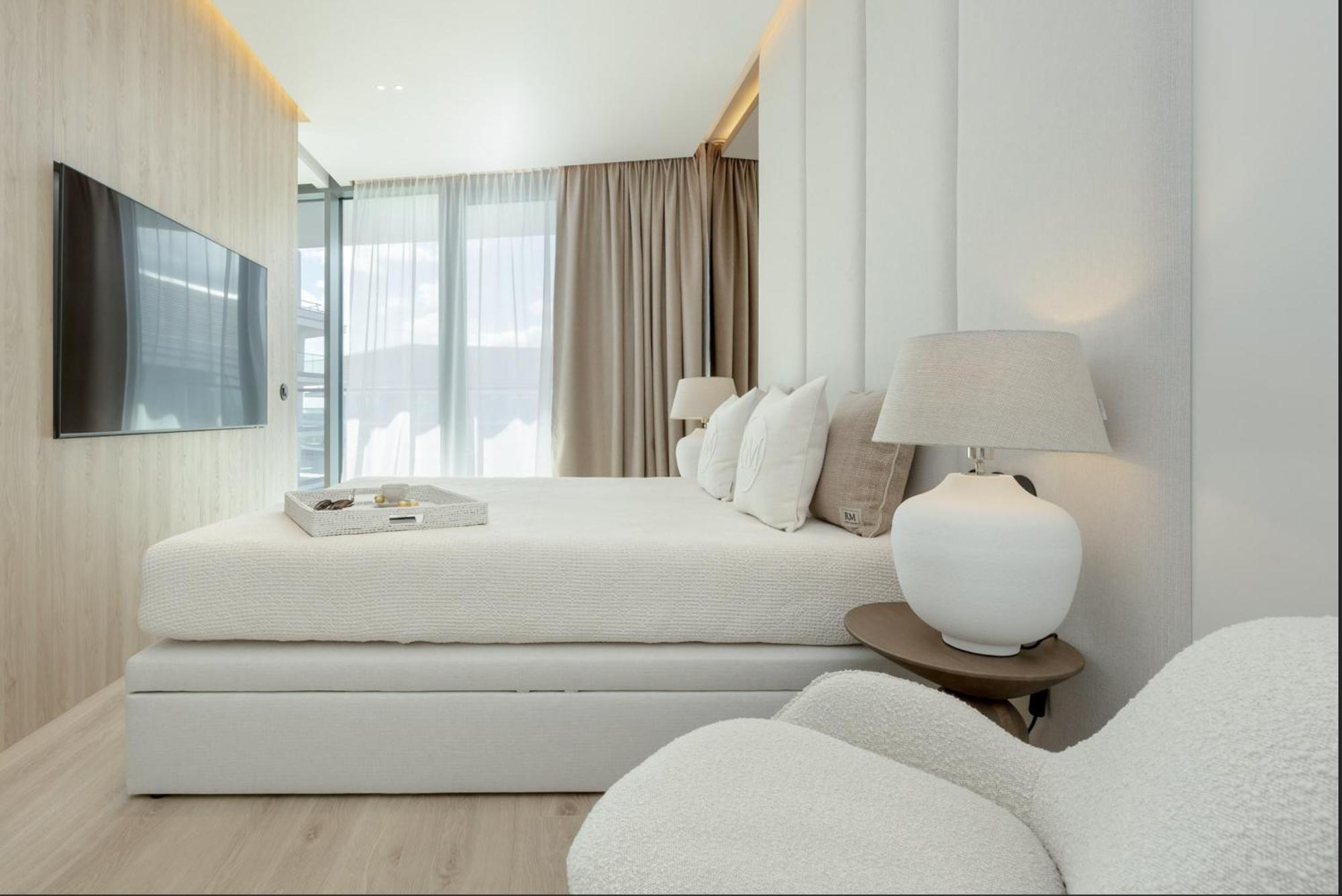 Appartamento Wave Sea View Miedzyzdroje