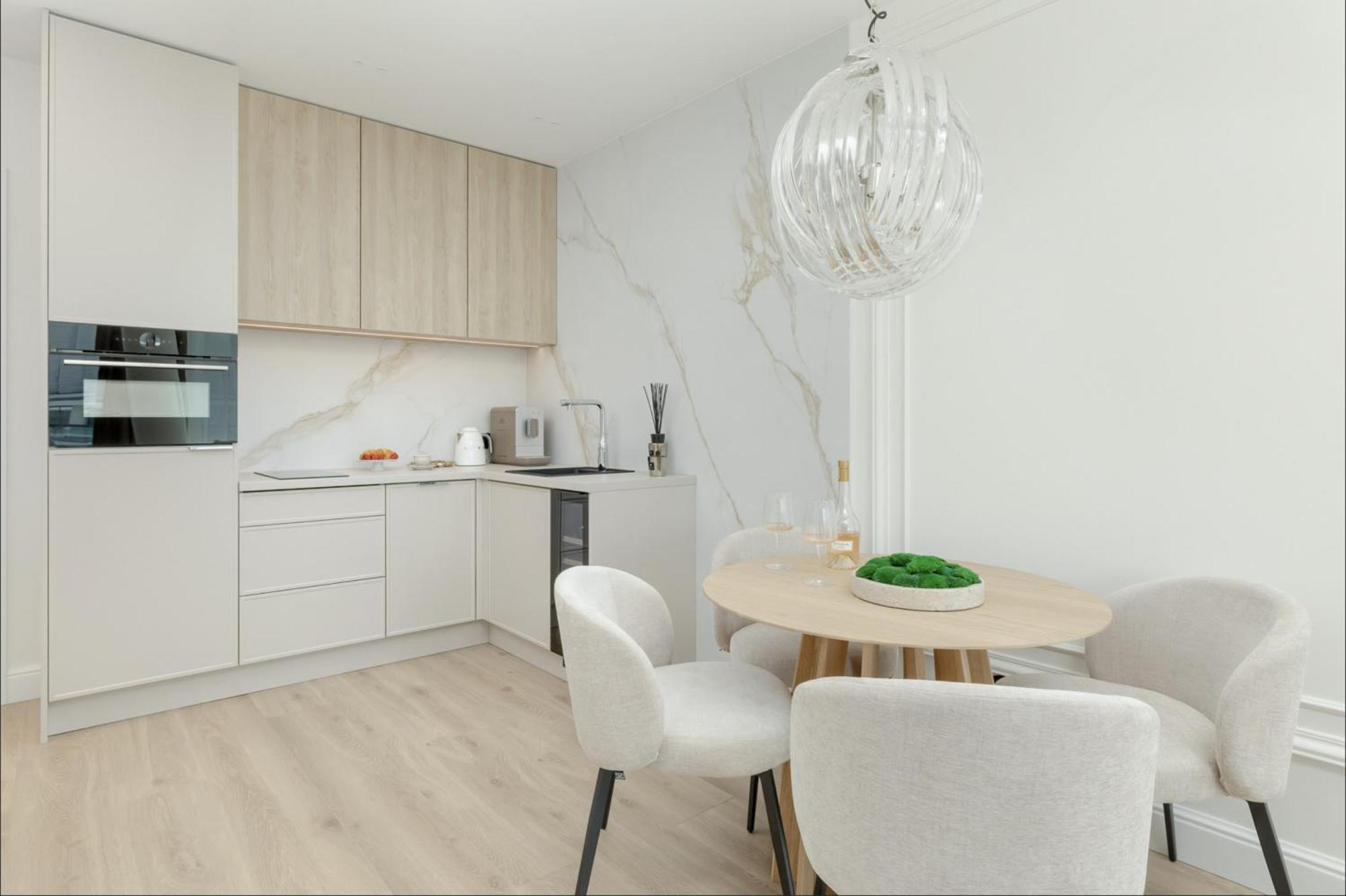 Appartamento Wave Sea View