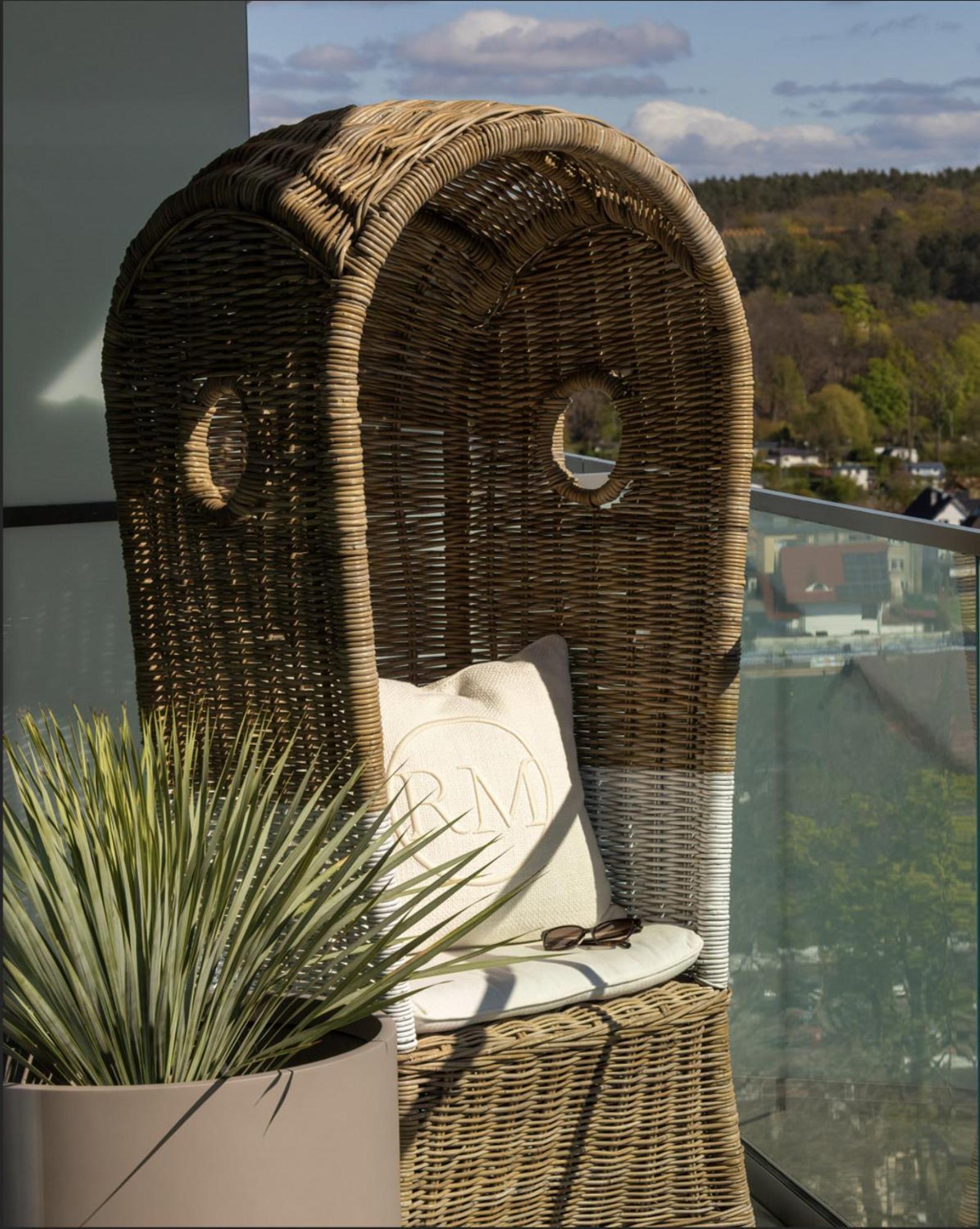 Appartamento Wave Sea View *