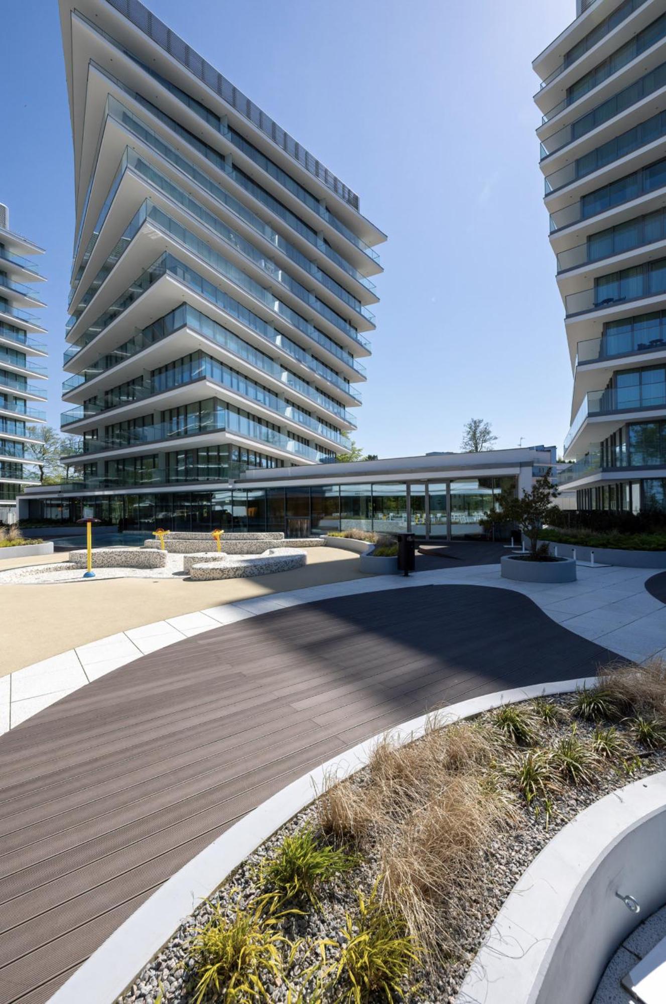 Appartamento Wave Sea View