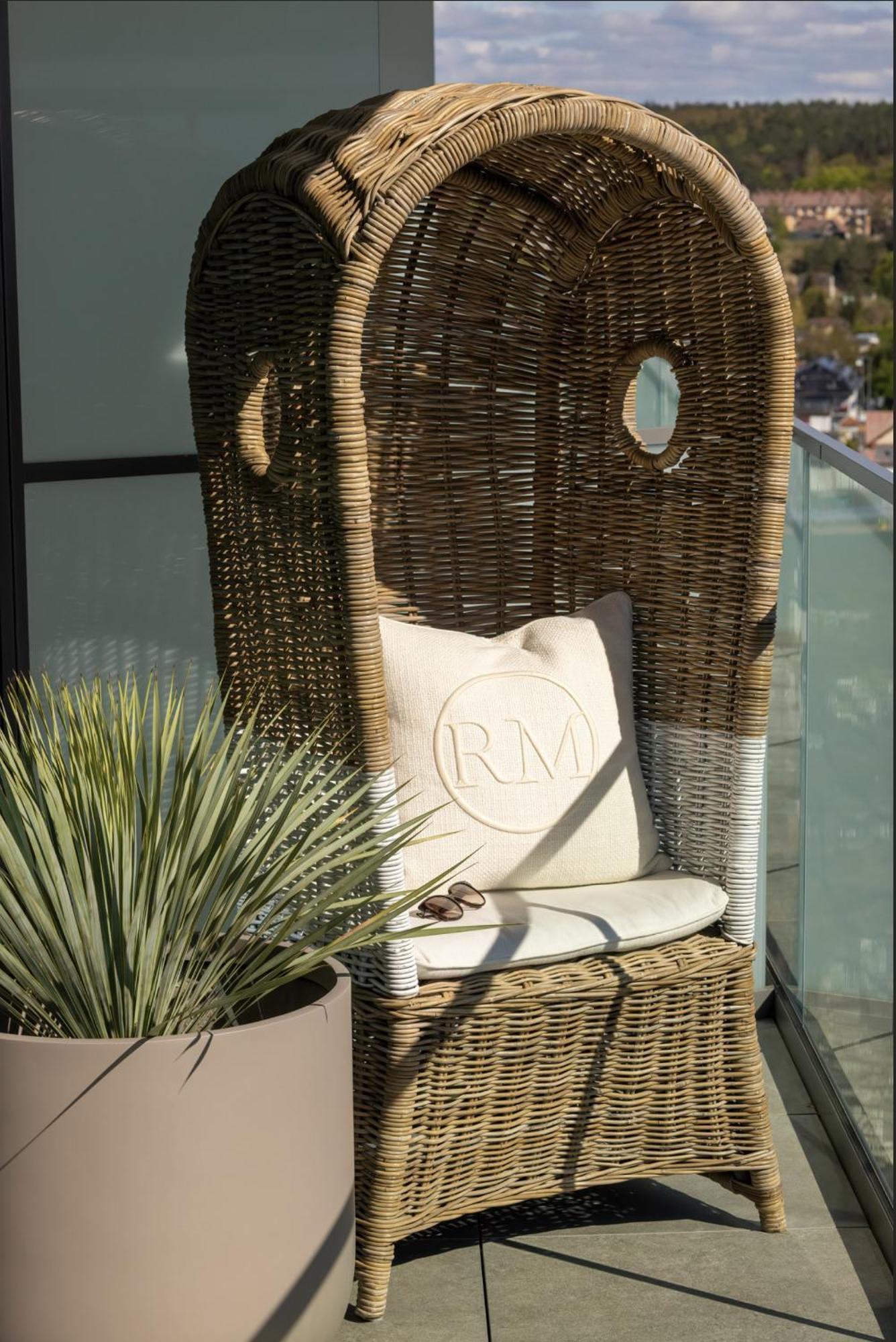 Appartamento Wave Sea View