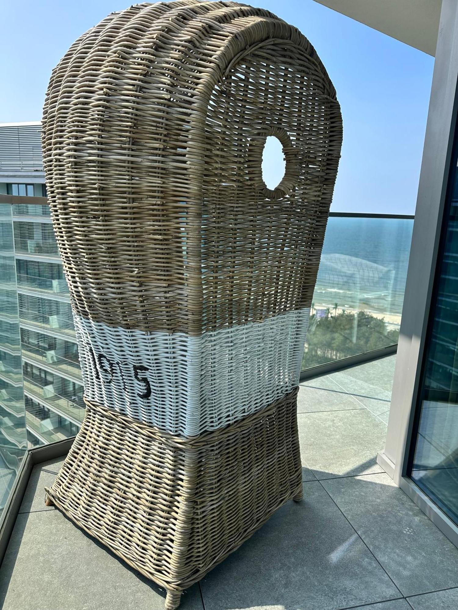 Appartamento Wave Sea View Miedzyzdroje