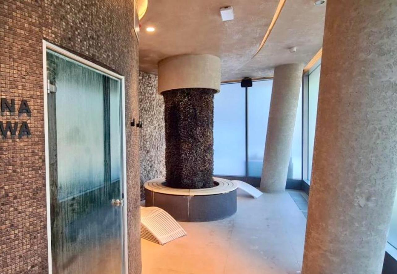 Appartamento Wave Sea View *